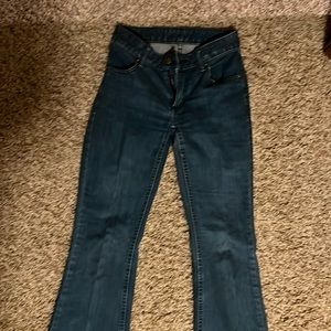 Kimes jeans Lola 00/32